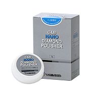 Паста полировочная Nano C&B Diamond Polisher - алмазосодержащая для финишной полировки  5 гр.TWiNY от Дентал-Ист