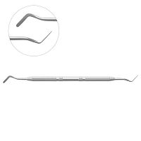 Инструмент для композитов #4, YDM (Япония)