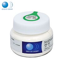 Опак-дентин ZEO CE LIGHT Opaque Dentine OD-D2, порошок, 50г. от Дентал-Ист