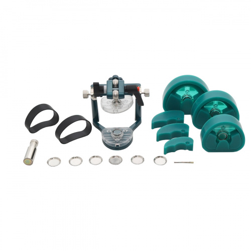 Артикулятор для зуботехнических работ Labo-Mate 150 фото 11