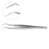 Пинцет эндодонтический ND #1