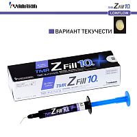 Композит пломбировочный TMR Z Fill 10 Low Flow, оттенок: A5, масса 2,6 ± 0,5 г (1,5 мл)