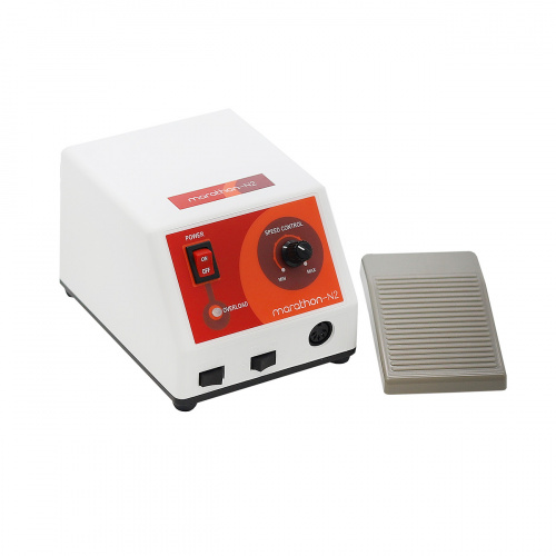 Блок управления Marathon N2 фото 4