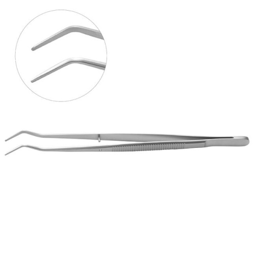 Пинцет эндодонтический, тип Beach