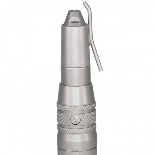 Наконечник прямой стоматологический SDE-ES100N хирургический, 1:1, с подачей жидкости фото 7