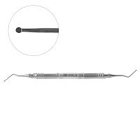 Ложка кюретажная  #1L, YDM (Япония)