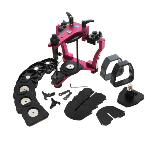 Артикулятор для зуботехнических работ Labo-Mate 500SH