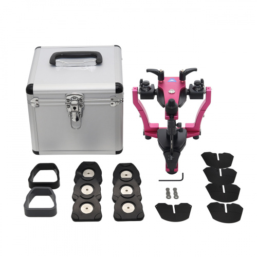 Артикулятор для зуботехнических работ Labo-Mate 500SH фото 4