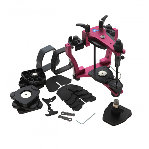 Артикулятор для зуботехнических работ Labo-Mate 500SH фото 26