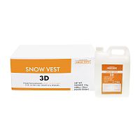 Паковочная масса  SNOW VEST 3D (фосфат), шок нагр, н-р 12 кг+жидк 3л., DK MUNGYO Corporation (Корея) от Дентал-Ист