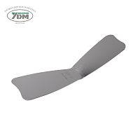 Зеркало внутриротовое 13577 для фотографирования расширенной окклюзионной поверхности в ротовой полости