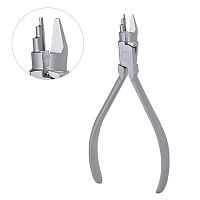 Щипцы ортодонтические 414 Young, YDM (Япония)