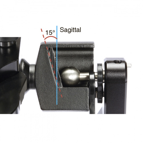 Артикулятор для зуботехнических работ Labo-Mate 350H фото 3