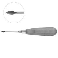 Элеватор #1S прямой, тип B, ширина 3,7 мм, YDM (Япония)