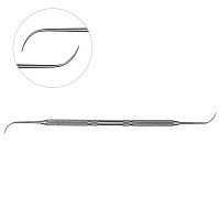 Зонд двусторонний #8