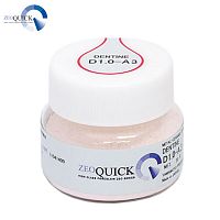 Дентин-1.0 ZEOQUICK Dentine D1.0-A3, порошок, 20г от Дентал-Ист