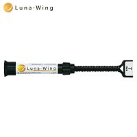 Прозрачный слой Hard Translucent T Hard- нормальная прозрачность, в жестком типе 5г Luna