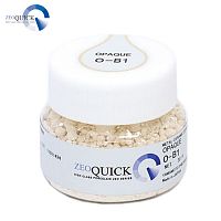 Опак ZEOQUICK Opaque O-B1, порошок, 20г от Дентал-Ист