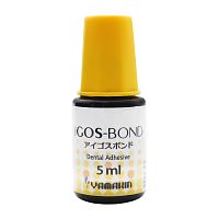 Бонд жидкий iGOS-Bond с выс. адгезией во влаж. среде, 5 мл - 1 шт./уп.YAMAKIN