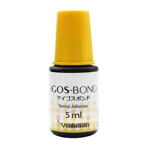 Бонд жидкий iGOS-Bond с выс. адгезией во влаж. среде, 5 мл - 1 шт./уп.YAMAKIN