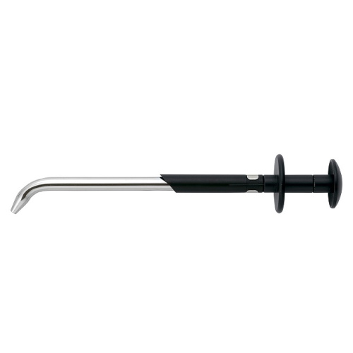 Шприц для временного пломбировочного материала