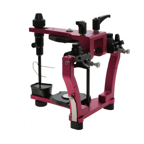 Артикулятор для зуботехнических работ Labo-Mate 500SH фото 30