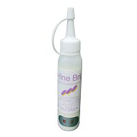 Пластмасса Re-Fine Bright самотвердеющая (3 минуты), цвет B2, порошок 50 г. от Дентал-Ист