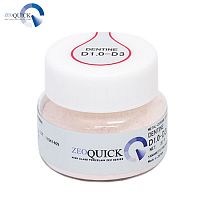 Дентин-1.0 ZEOQUICK Dentine D1.0-D3, порошок, 20г от Дентал-Ист