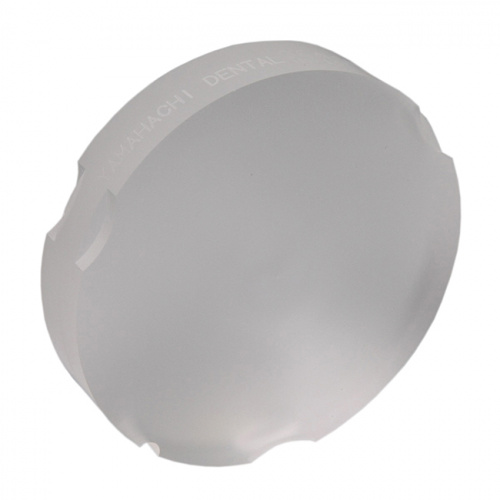 Диск Re-Fine Acrylic Clear 95х16мм, для Zirkonzahn- PMMA CAM/CAM от Дентал-Ист