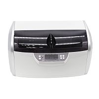 Ультразвуковая камера (мойка) CD-4860, Vmax=6000мл. мощность 310Вт, дисплей, таймер (1-30 мин) от Дентал-Ист