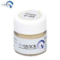 Опак паста ZEOQUICK Opaque O-D3, 7г.