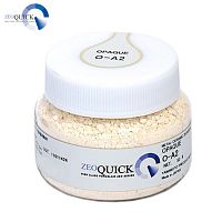 Опак ZEOQUICK Opaque O-A2, порошок, 50г от Дентал-Ист
