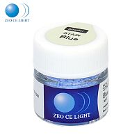 Краситель  ZEO CE LIGHT Stain Blue (синий), порошок 2г. от Дентал-Ист
