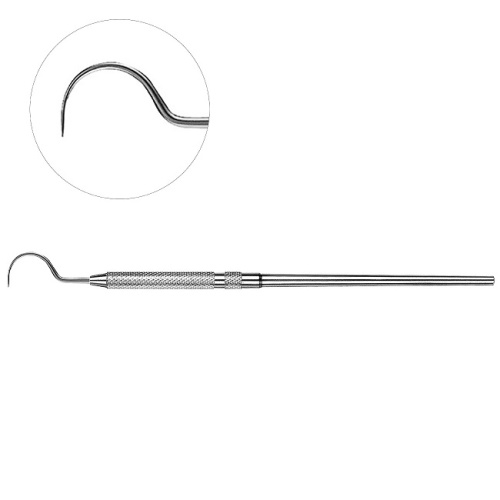 Зонд односторонний #23