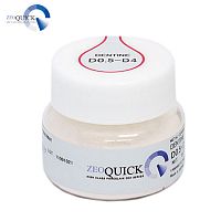 Дентин-0.5 ZEOQUICK Dentine D0.5-D4, порошок, 20г от Дентал-Ист