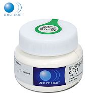 Опак-дентин ZEO CE LIGHT Opaque Dentine OD-C2, порошок, 50г. от Дентал-Ист