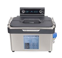 Ультразвуковая камера (мойка) CD-CS20, Vmax=20л. мощность 500 Вт, таймер (1-60 мин) от Дентал-Ист